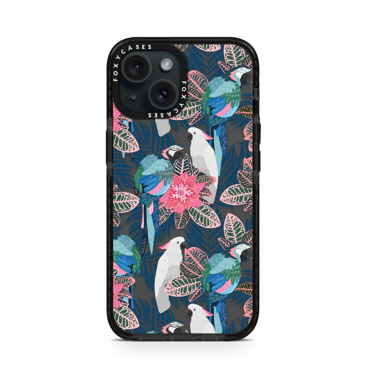 iPhone-15-Black