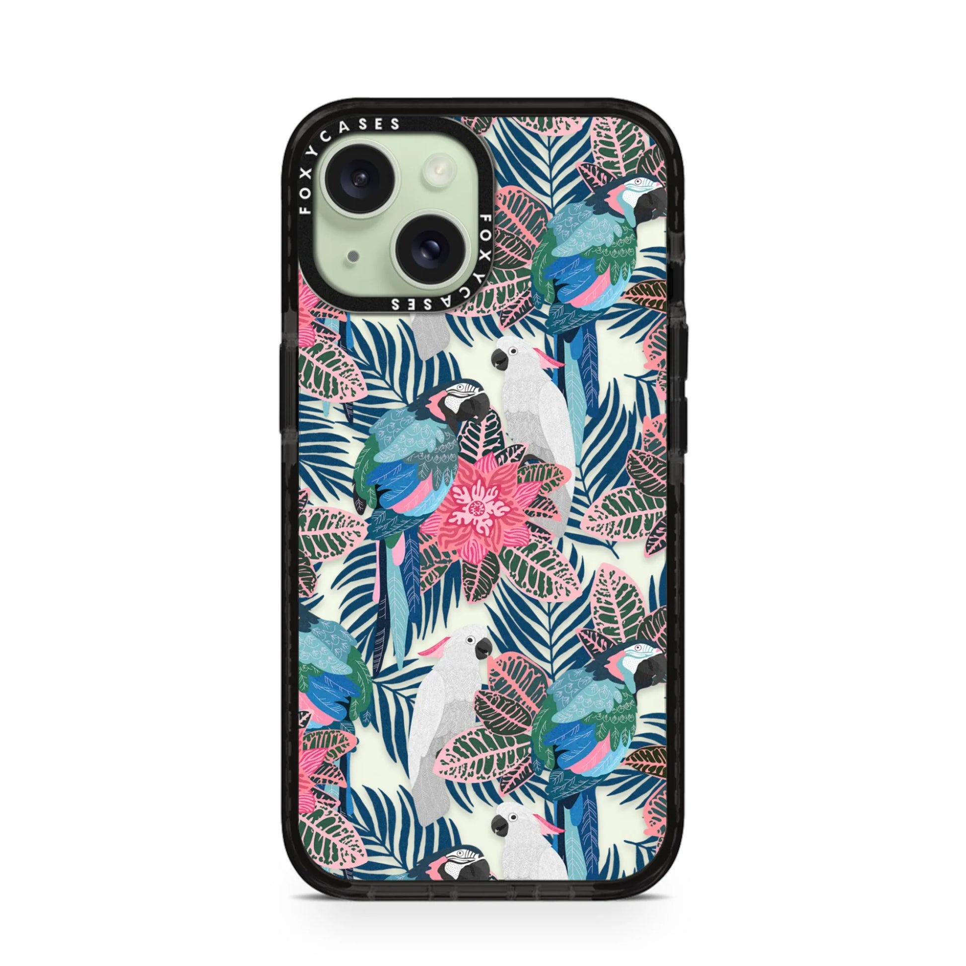 iPhone-15-Green