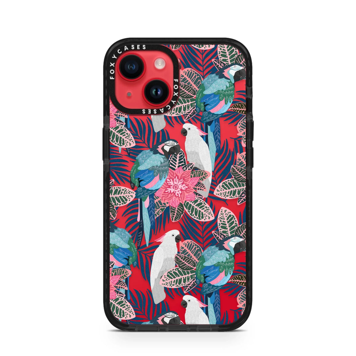 iPhone-14-Red