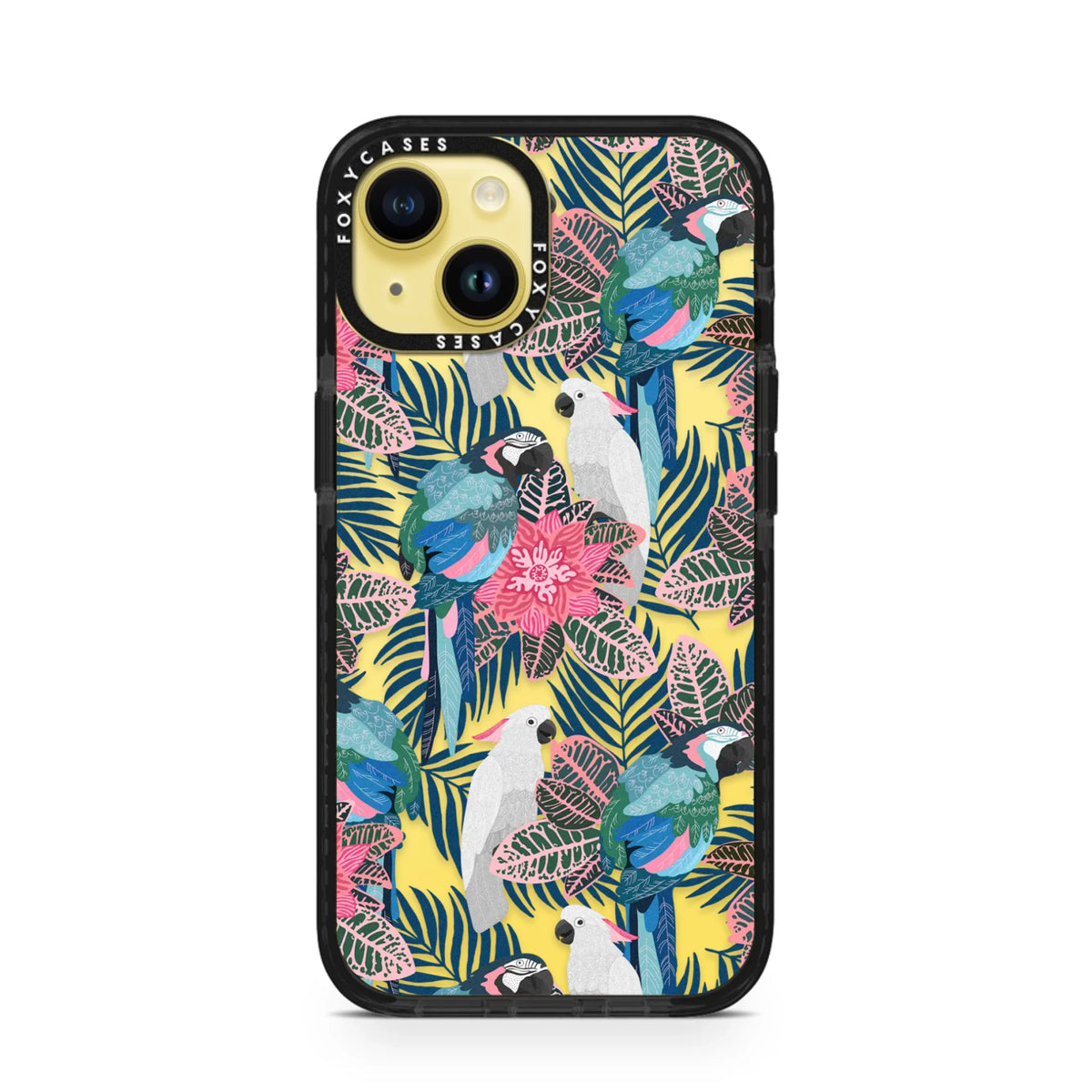 iPhone-14-Yellow