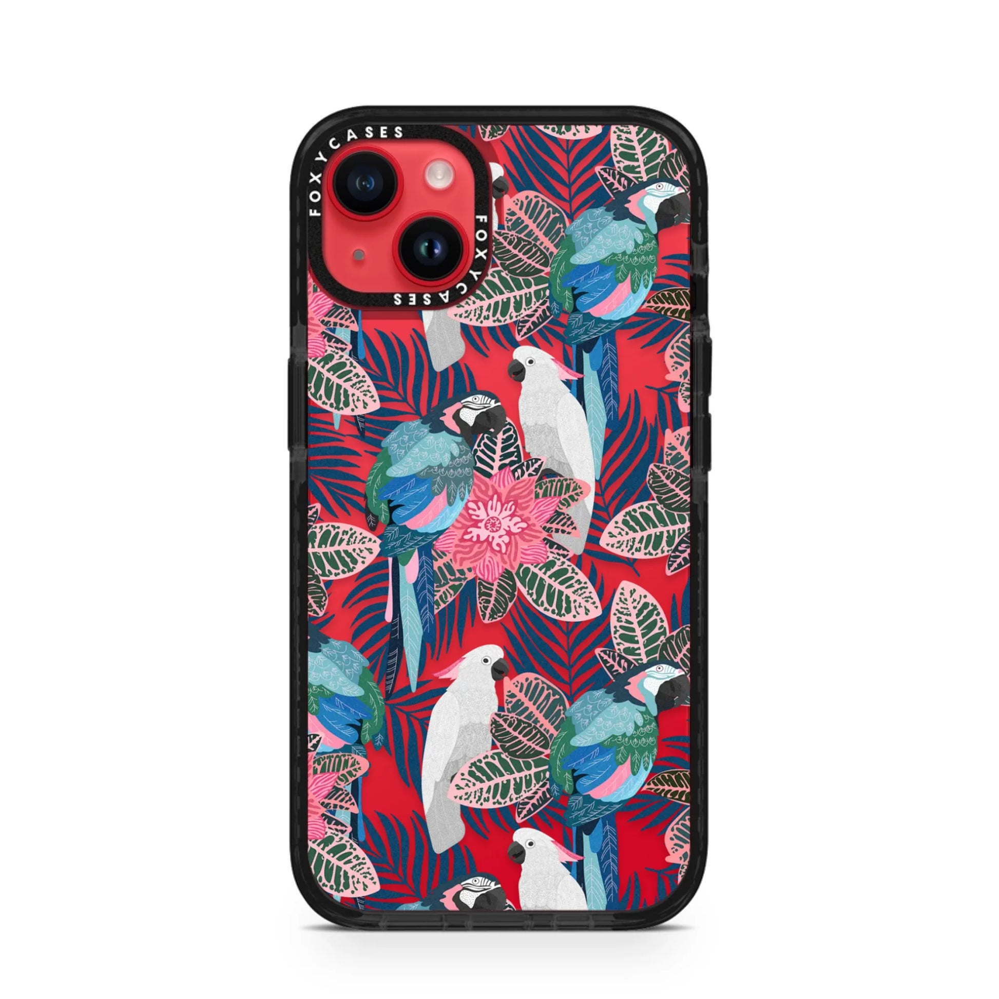 iPhone-14-Plus-Red