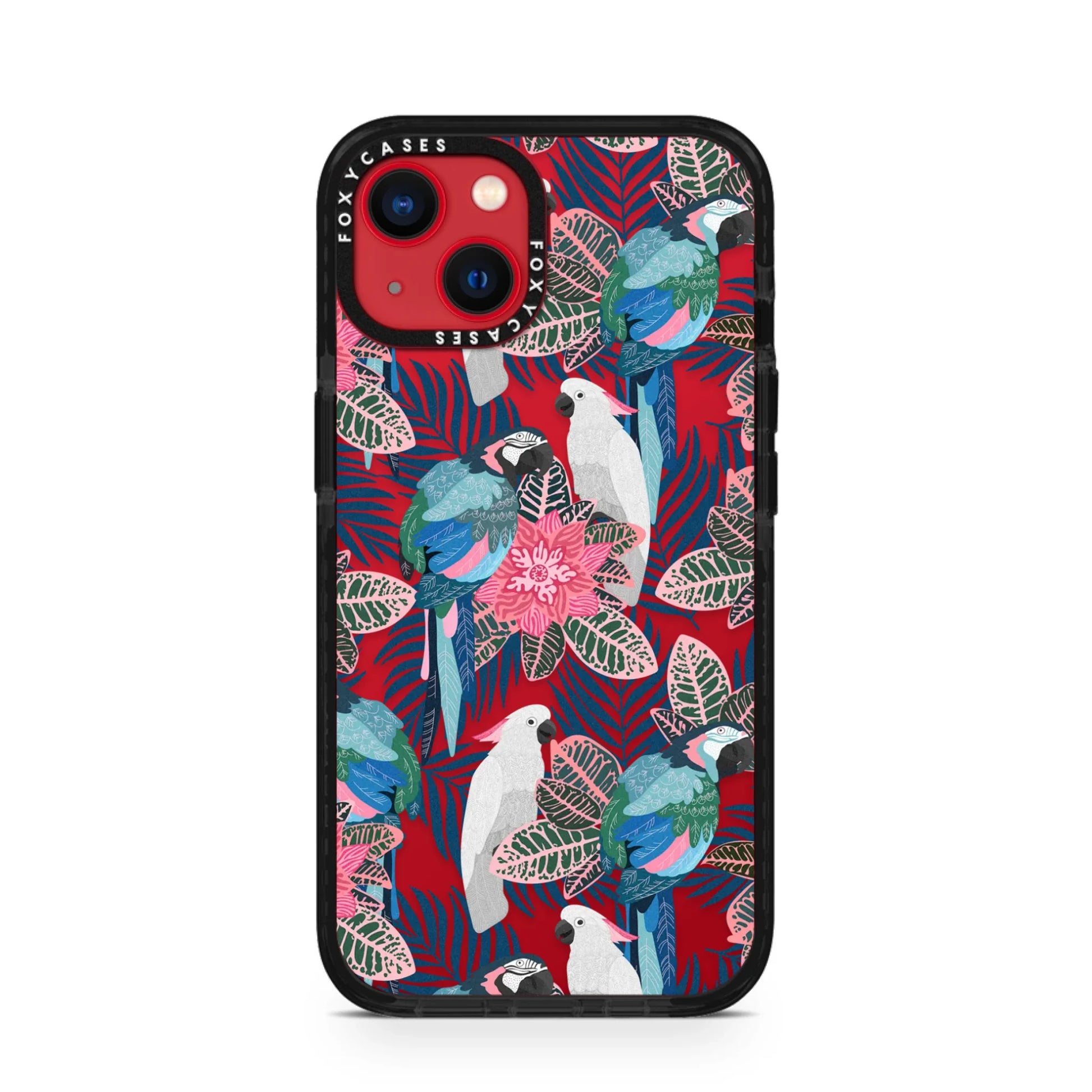 iPhone-13-Red