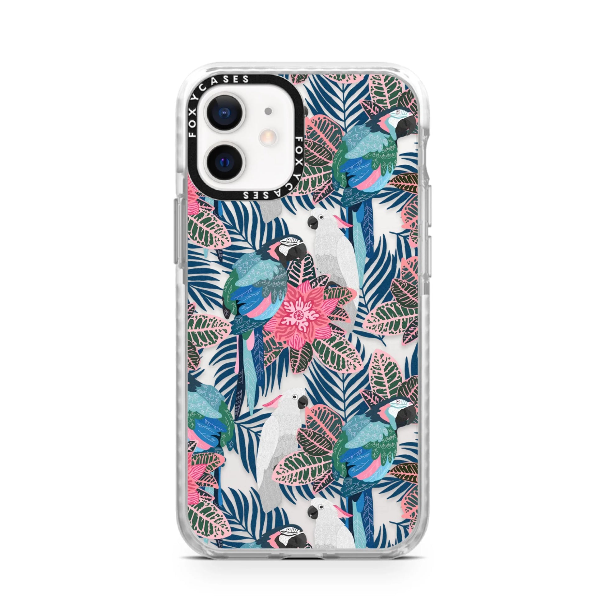 iPhone-12-Mini-White