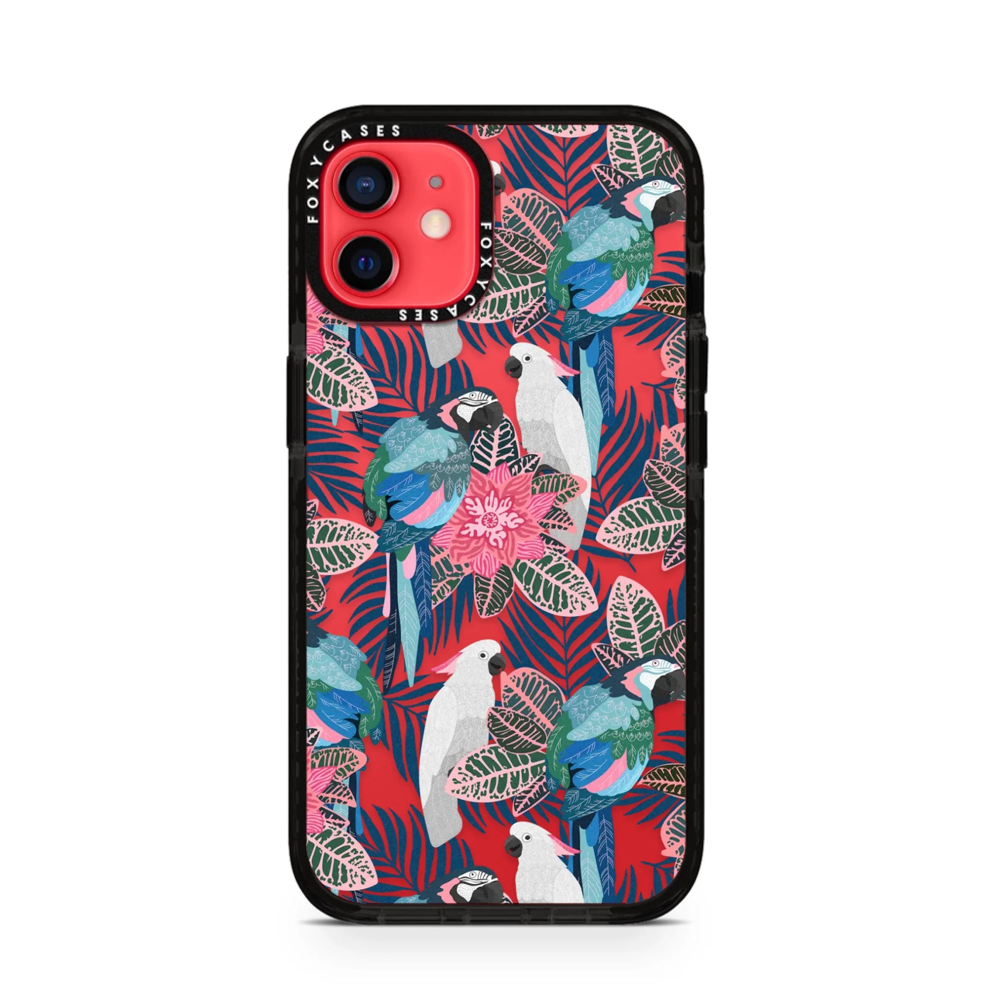 iPhone-12-Red