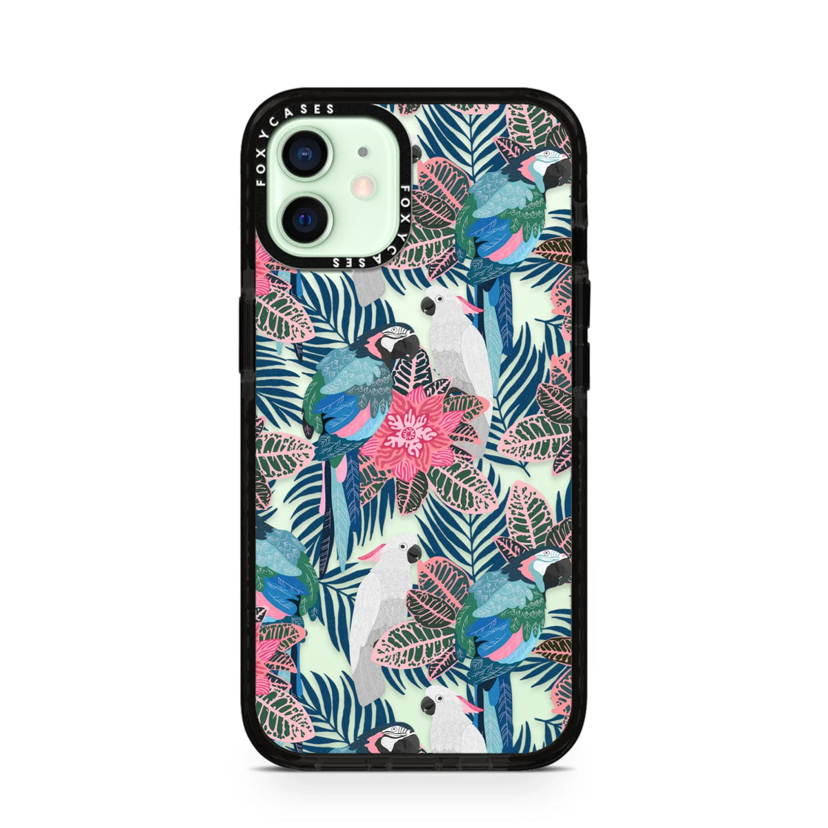 iPhone-12-Green