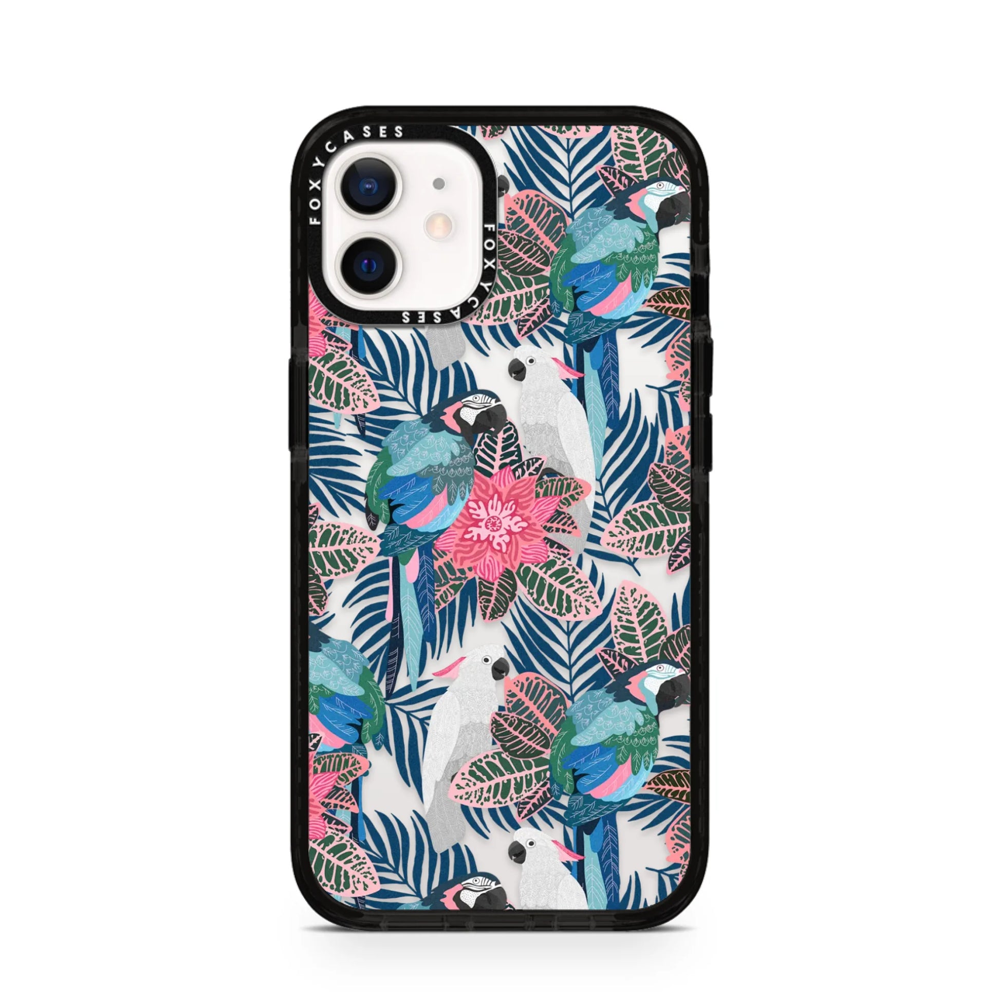 iPhone-12-White
