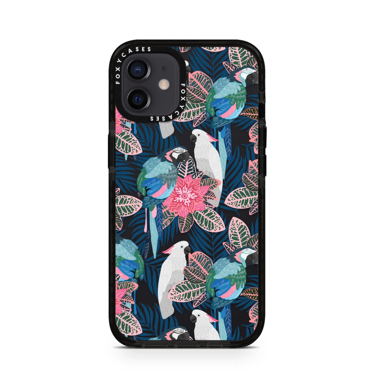 iPhone-12-Black