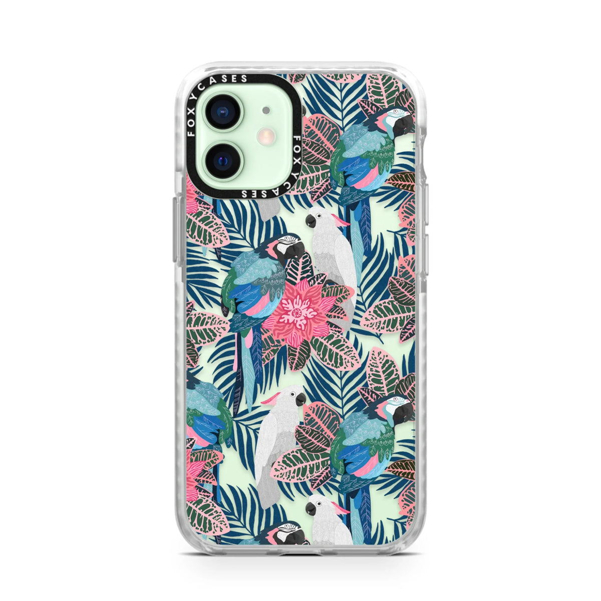 iPhone-12-Mini-Green
