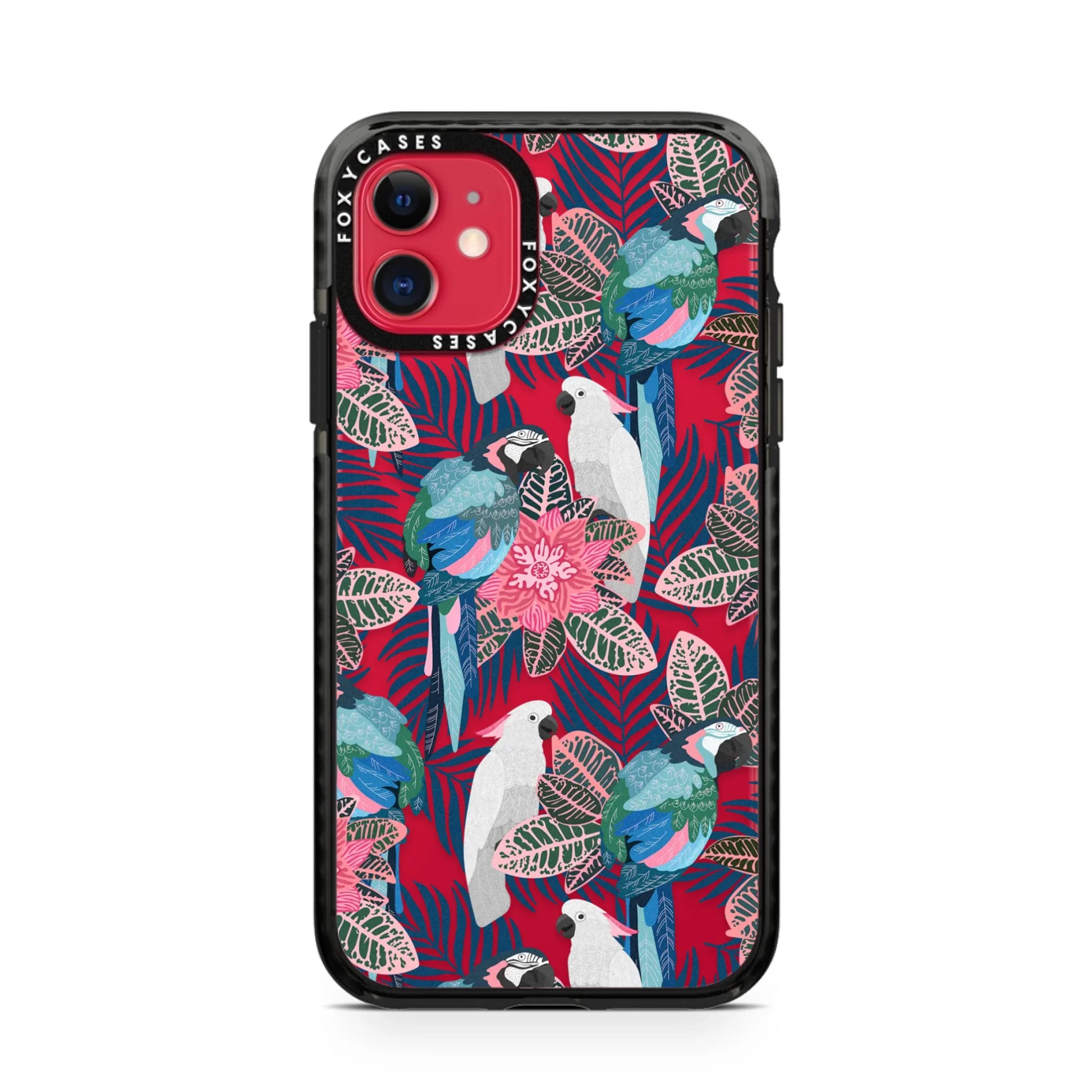iPhone-11-Red