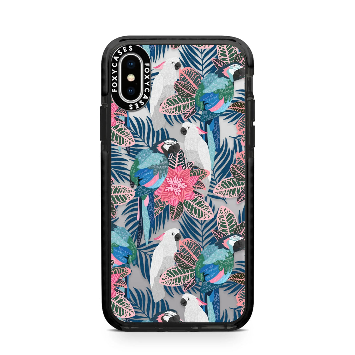 iPhone-XS-Silver