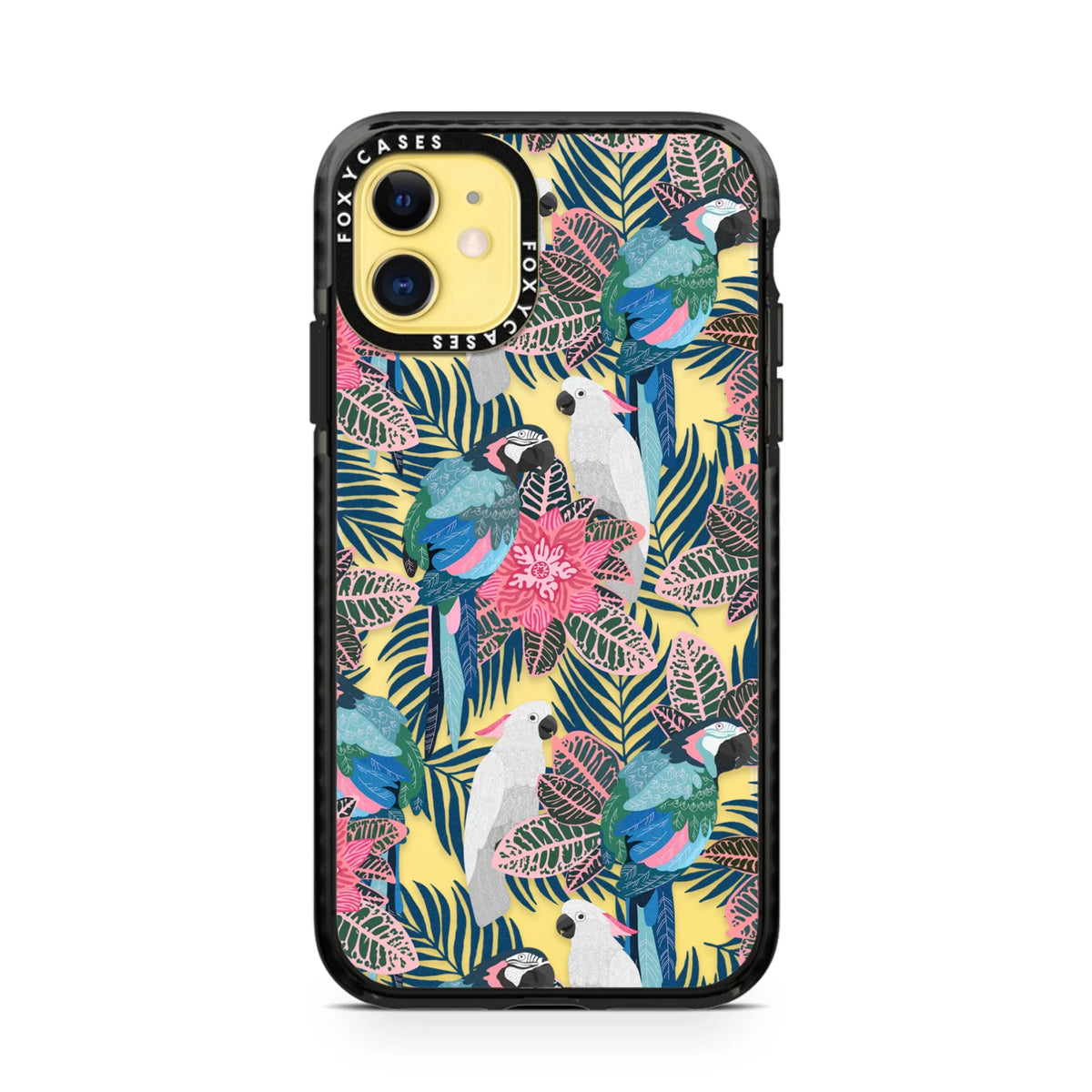 iPhone-11-Yellow