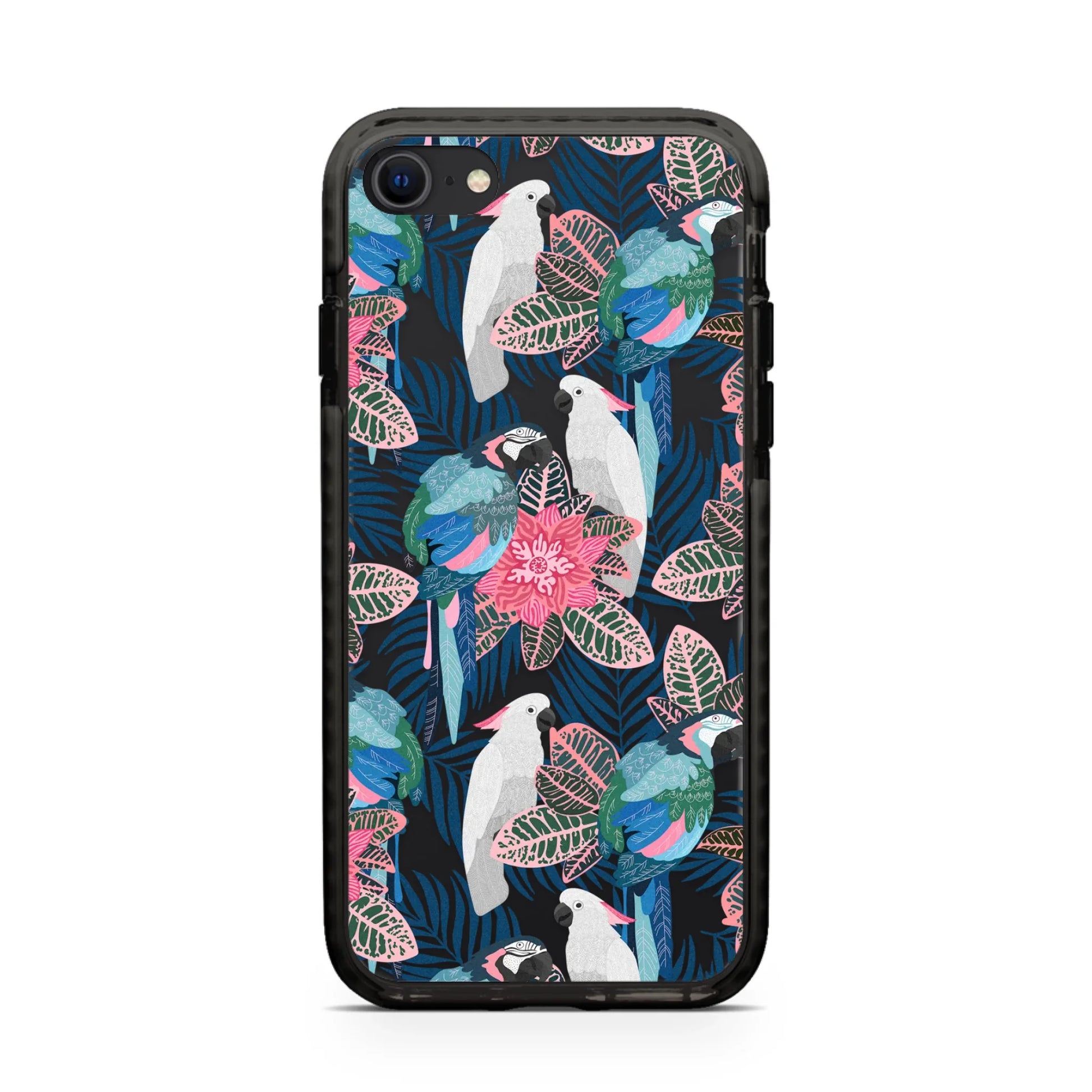 iPhone-SE-Black