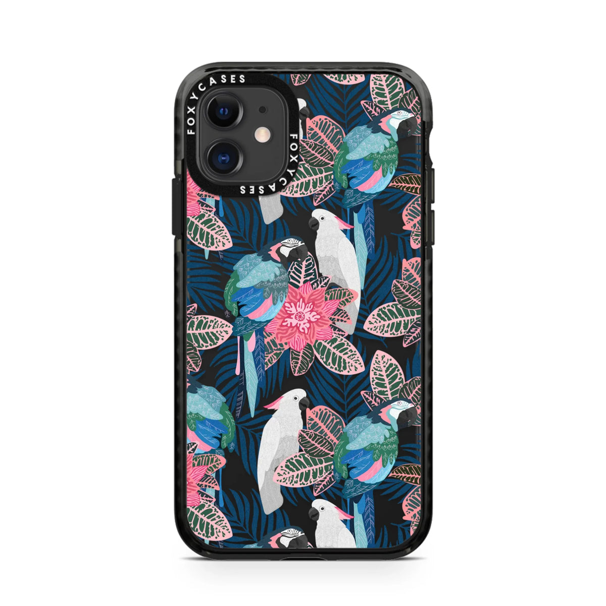 iPhone-11-Black