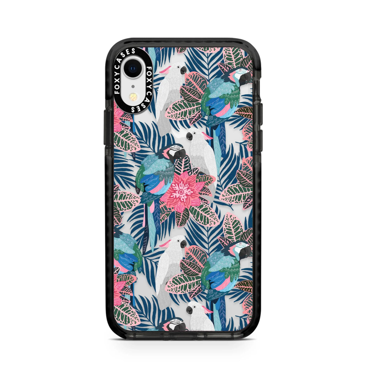 IPhone-XR-White