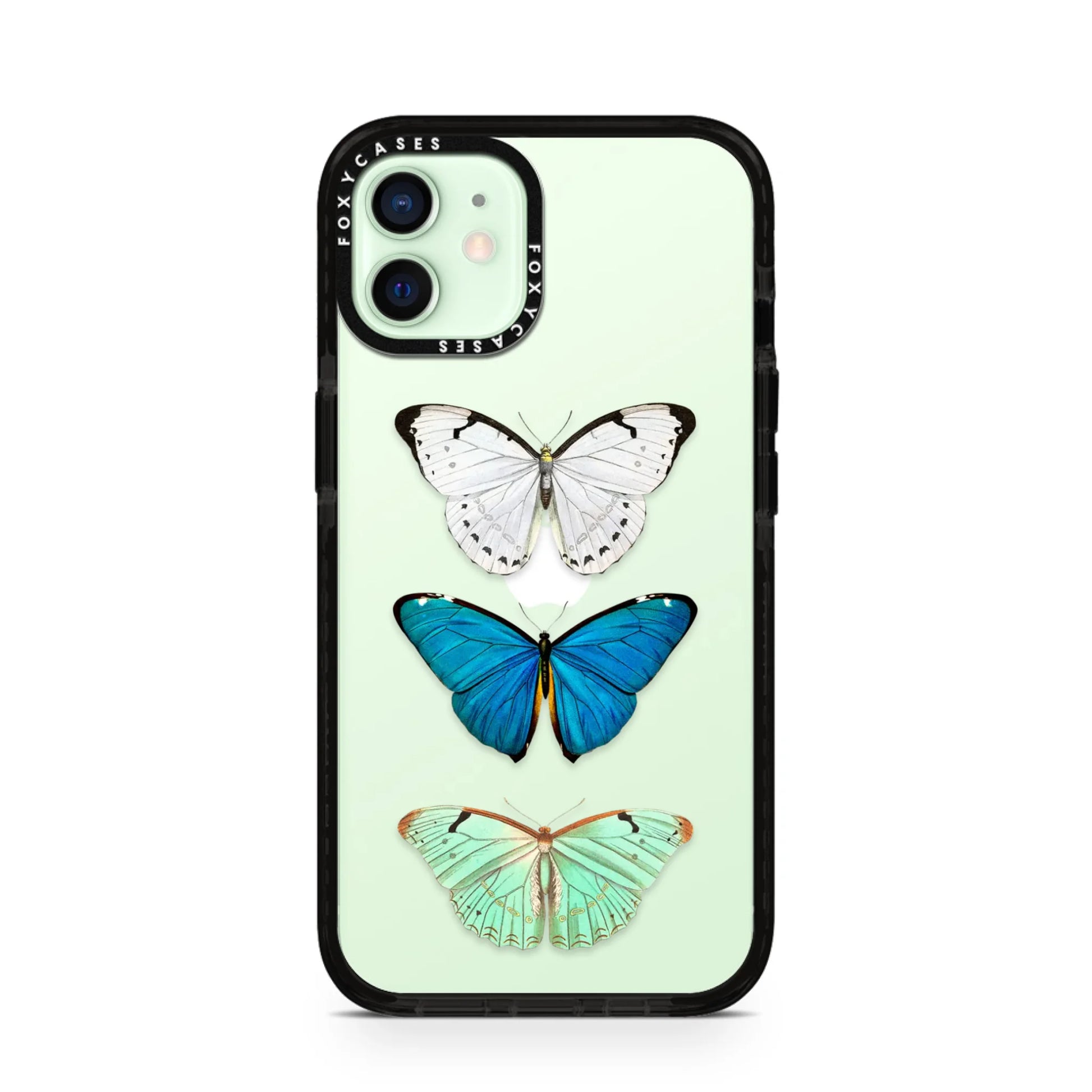 iPhone-12-Green