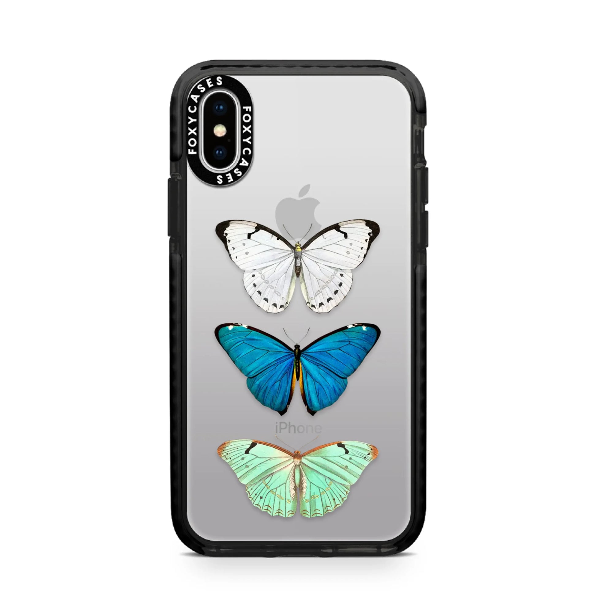 iPhone-XS-Silver
