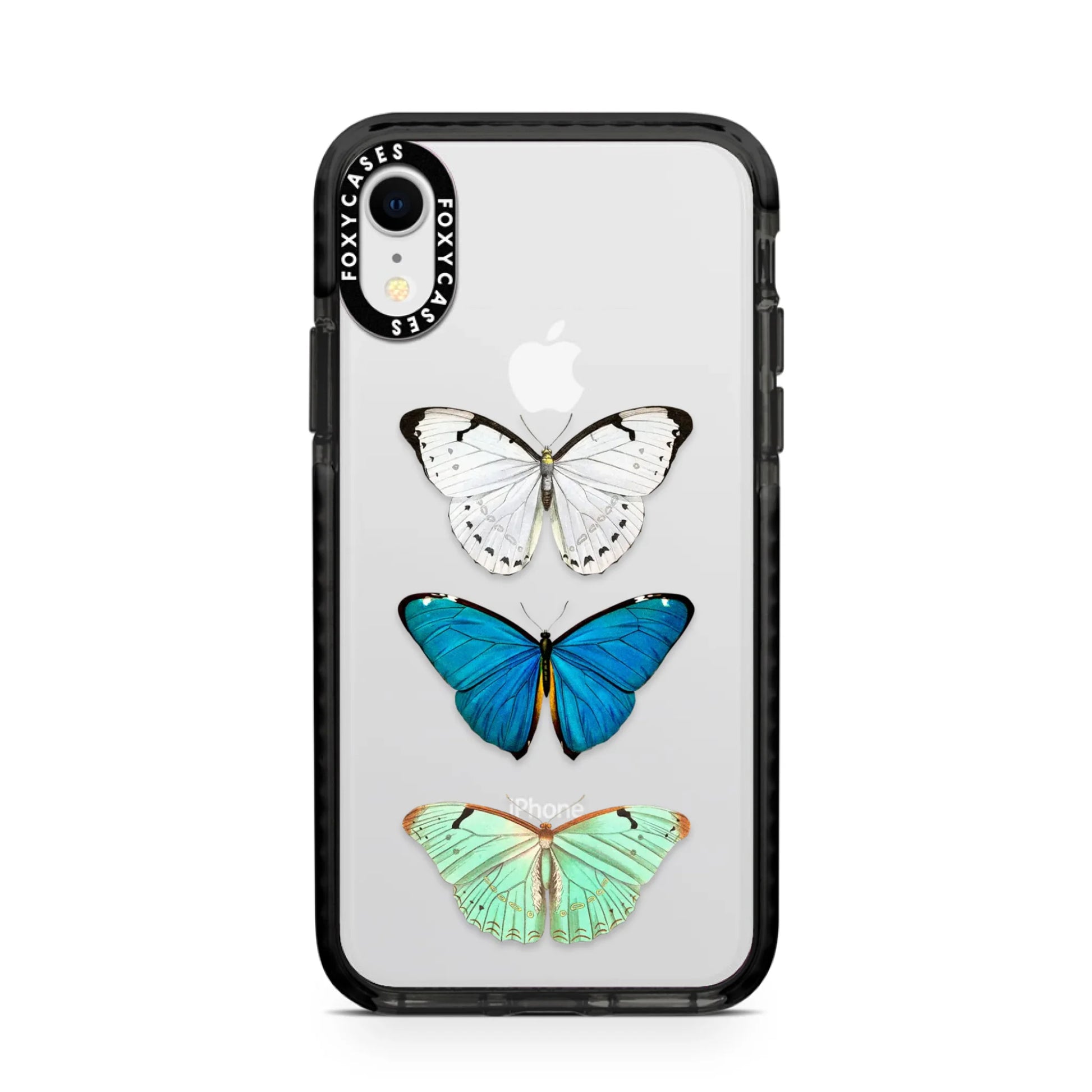 IPhone-XR-White
