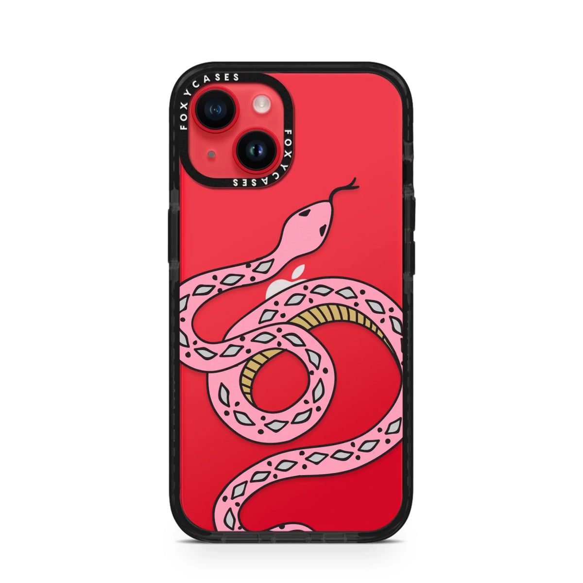 iPhone-14-Red