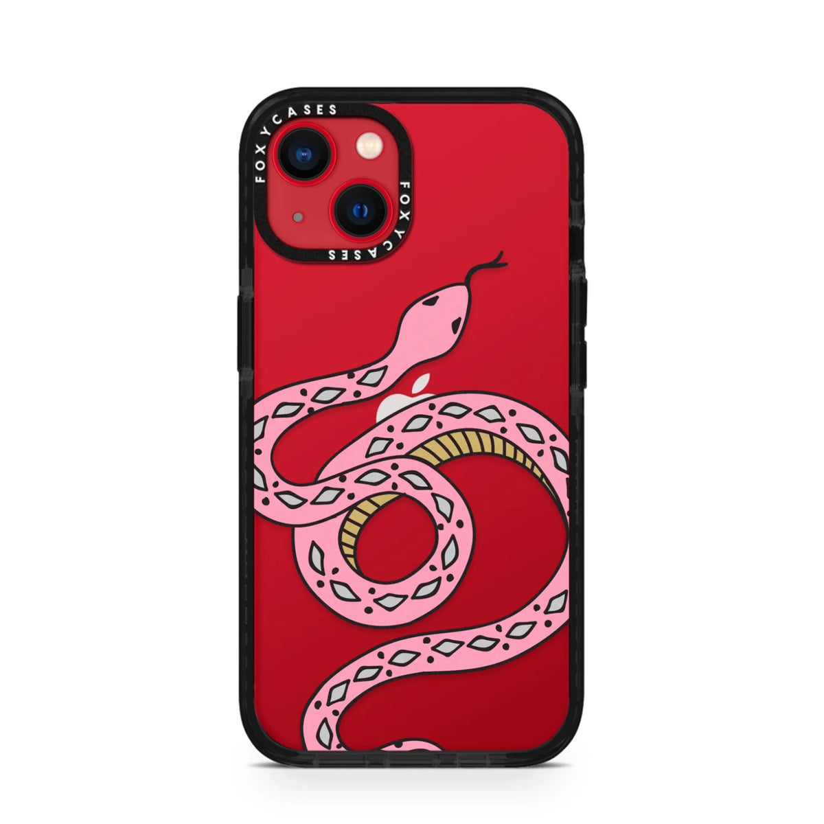 iPhone-13-Red