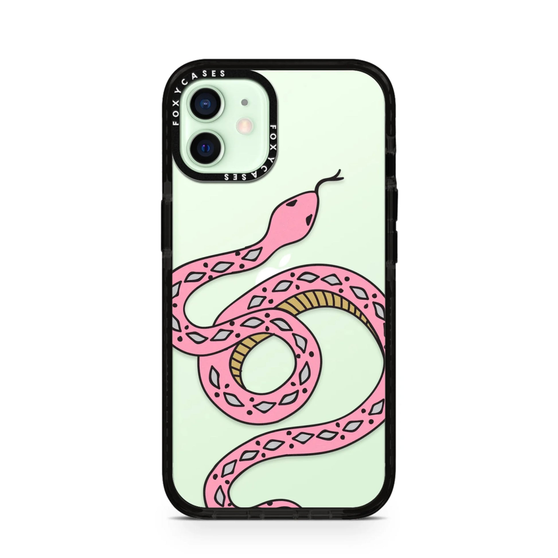 iPhone-12-Green