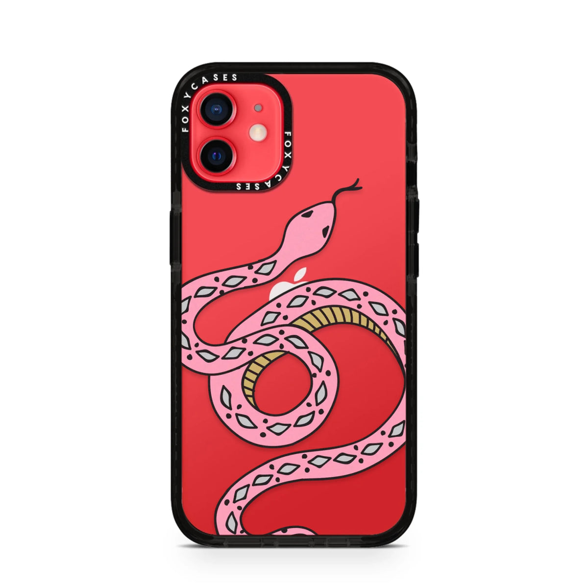 iPhone-12-Red
