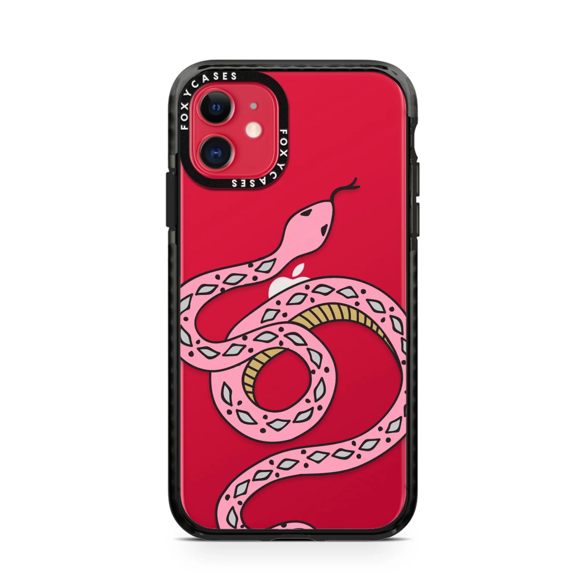 iPhone-11-Red