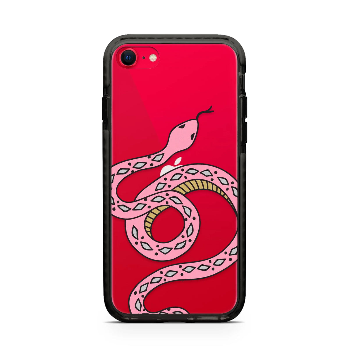 iPhone-SE-Red