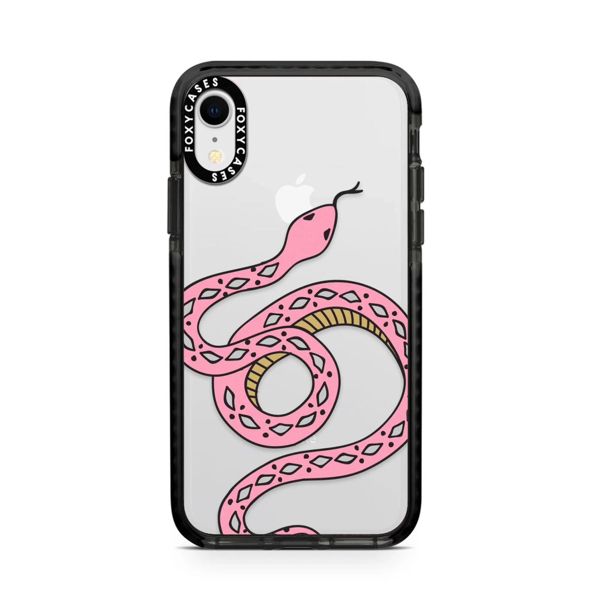 IPhone-XR-White