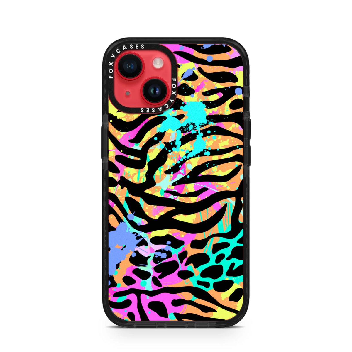 iPhone-14-Red
