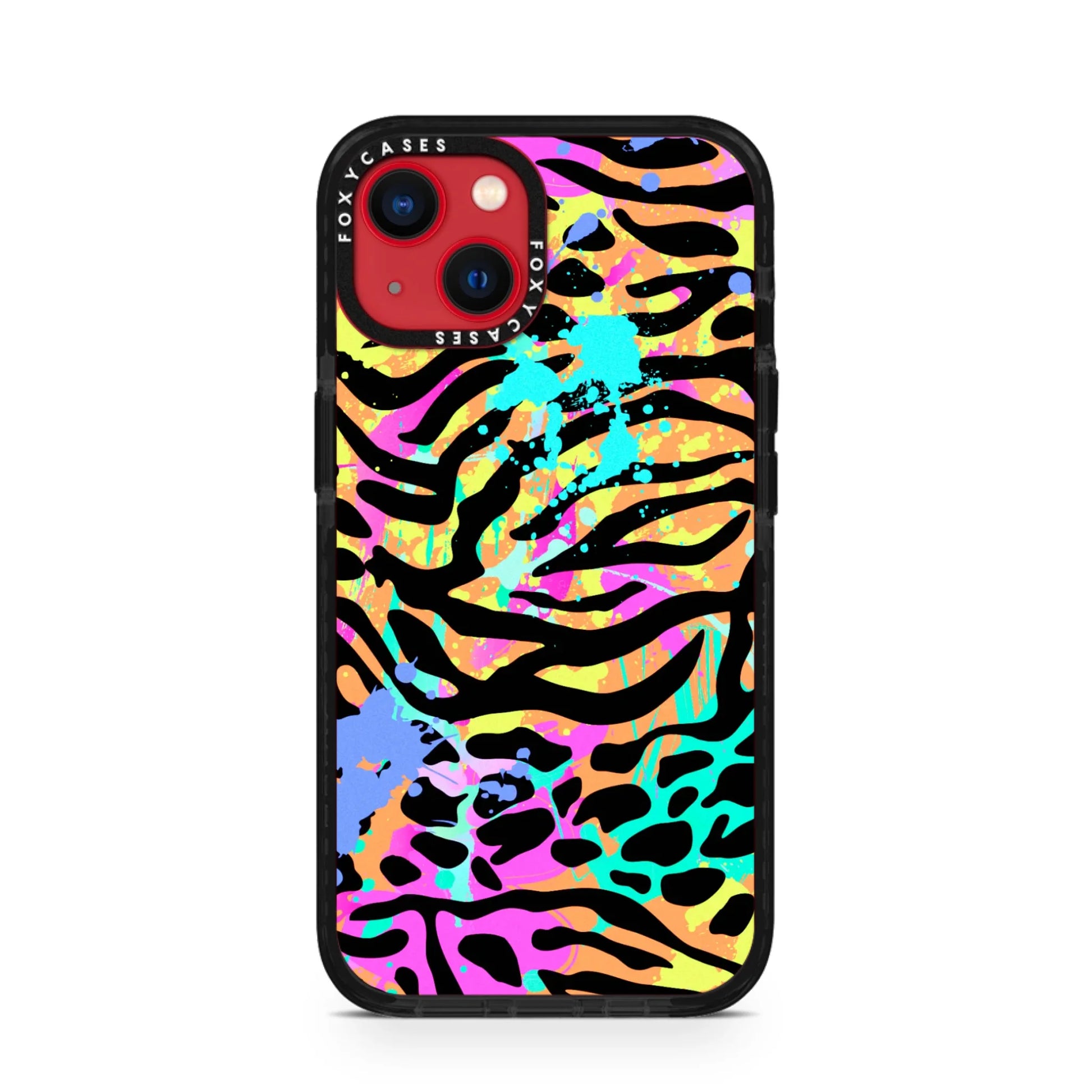 iPhone-13-Red