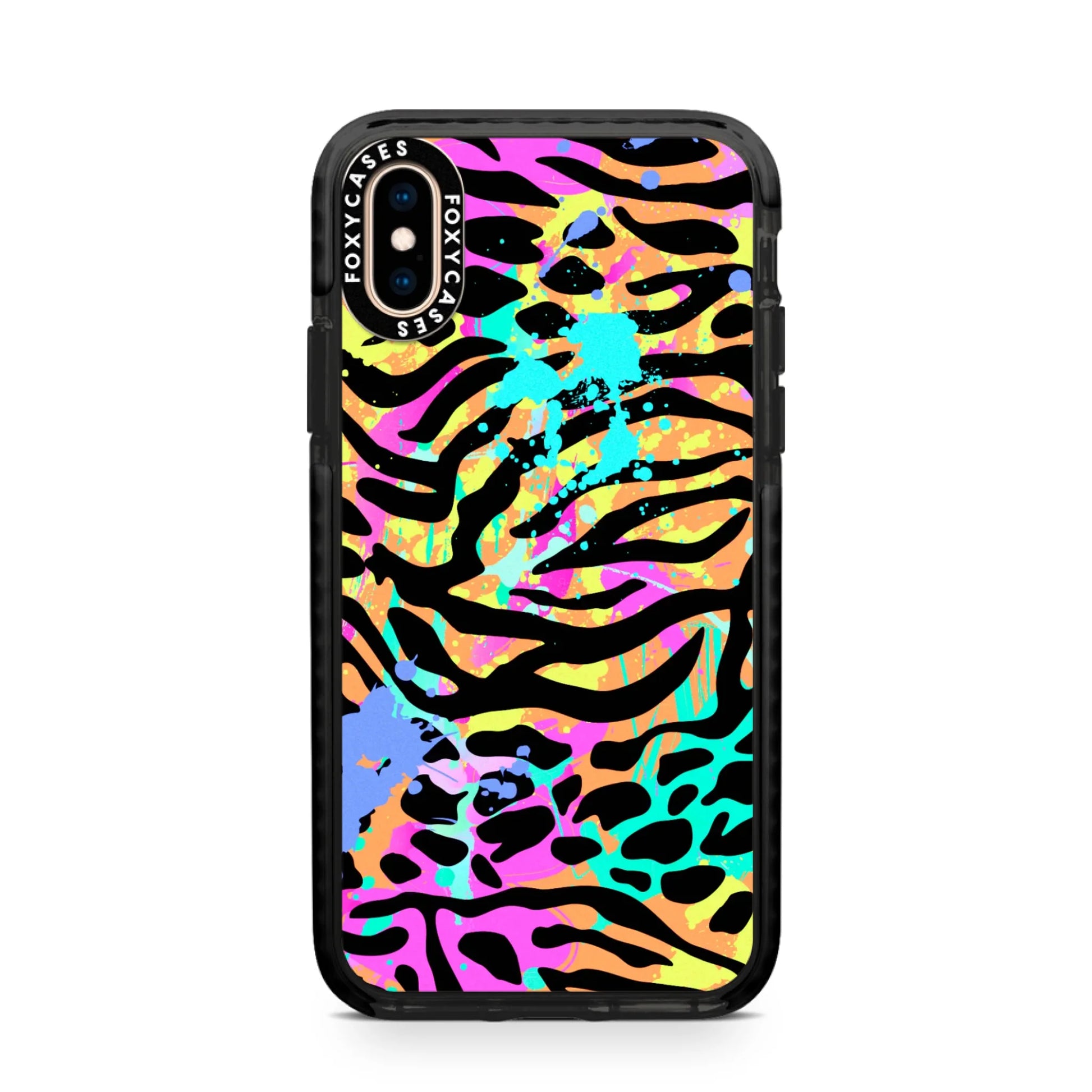 iPhone-XS-Gold