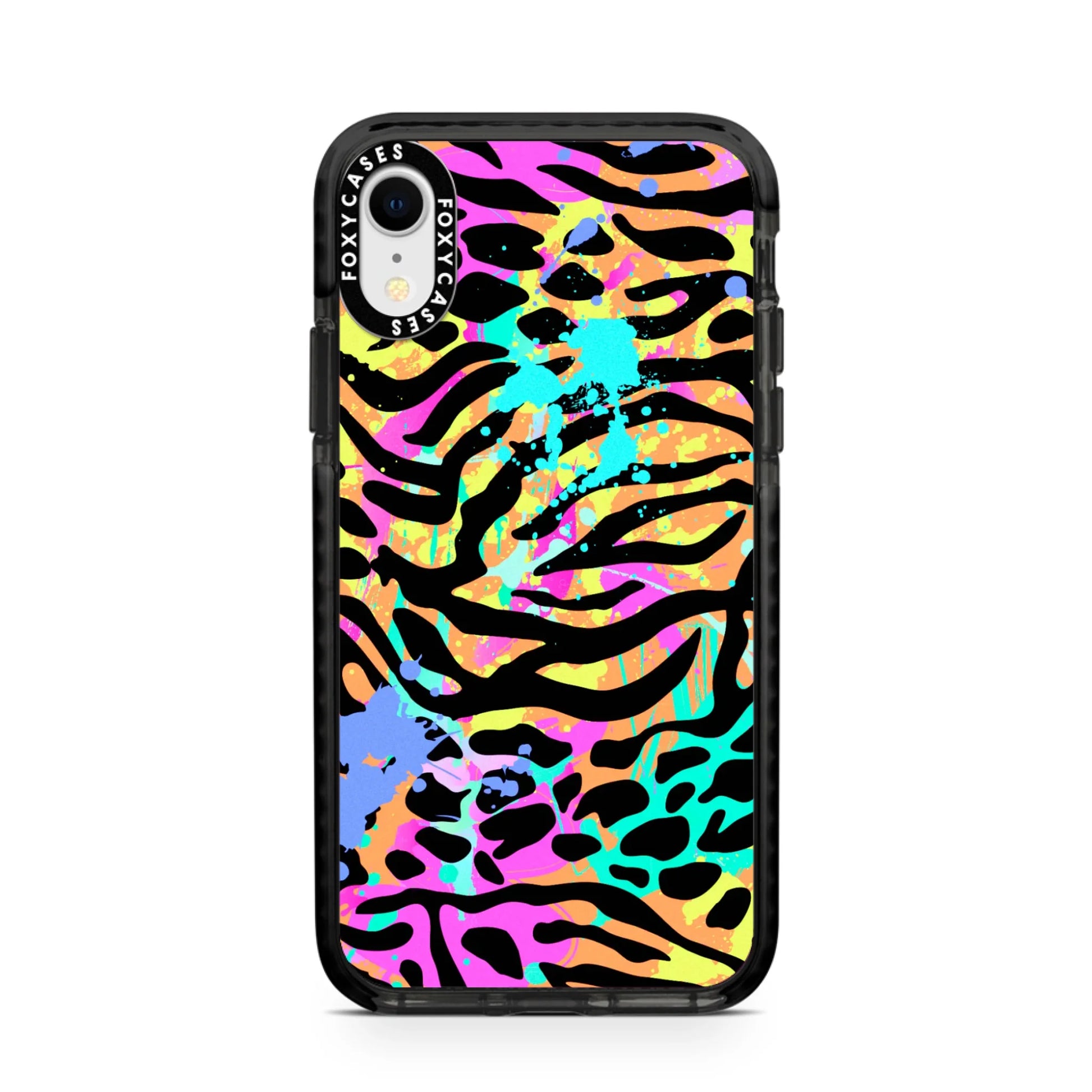 IPhone-XR-White