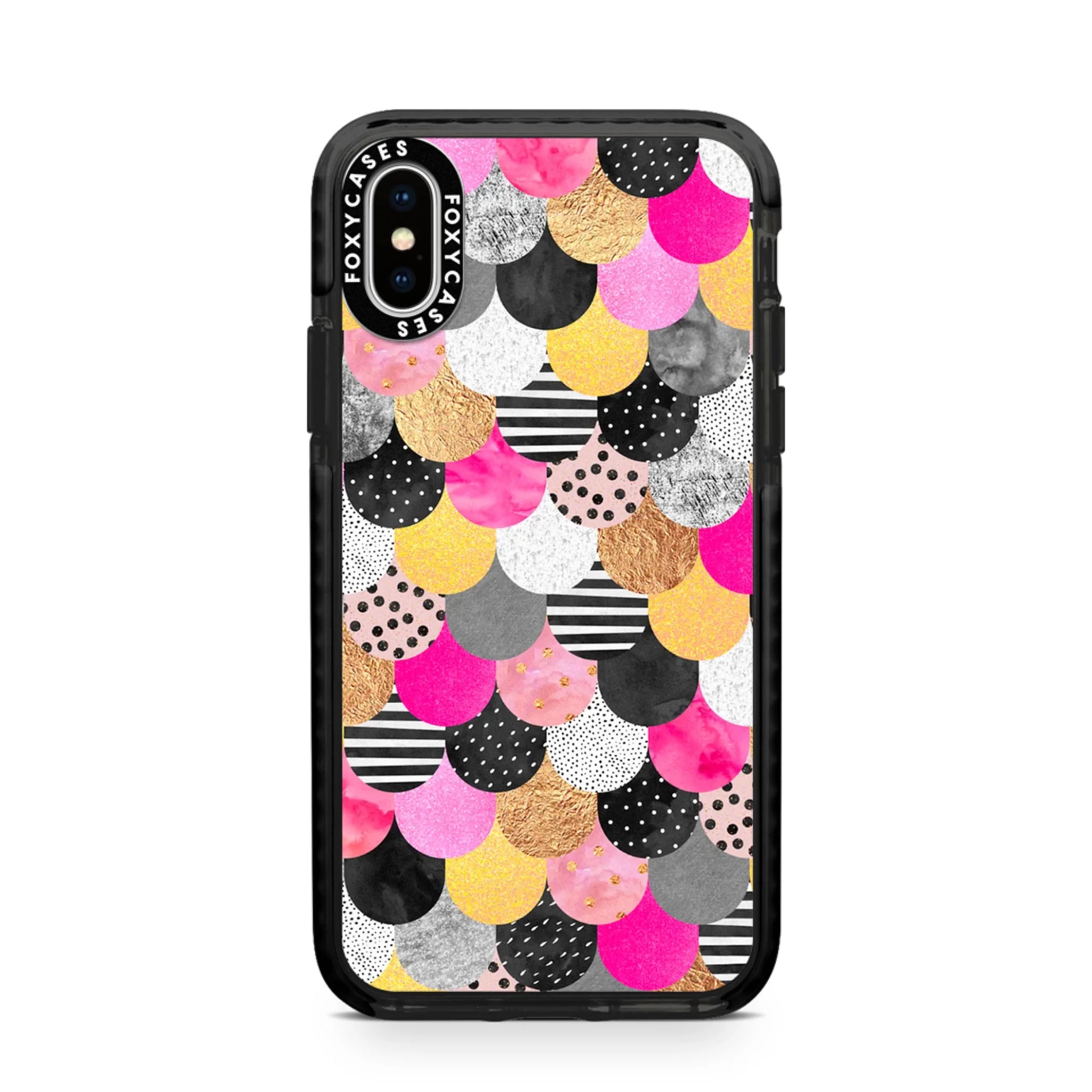 iPhone-XS-Silver