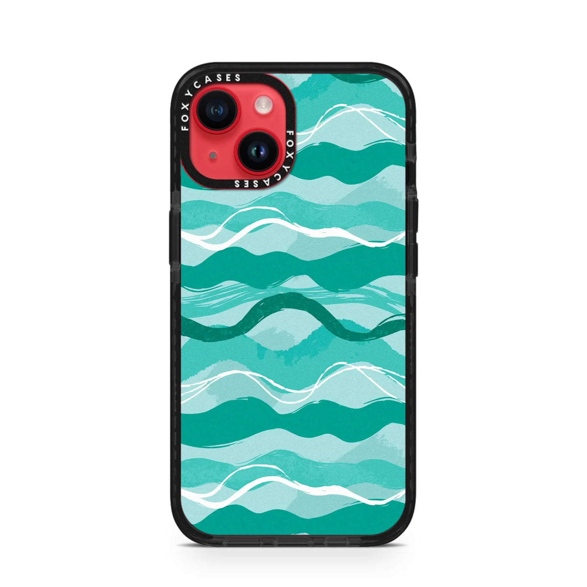 iPhone-14-Red
