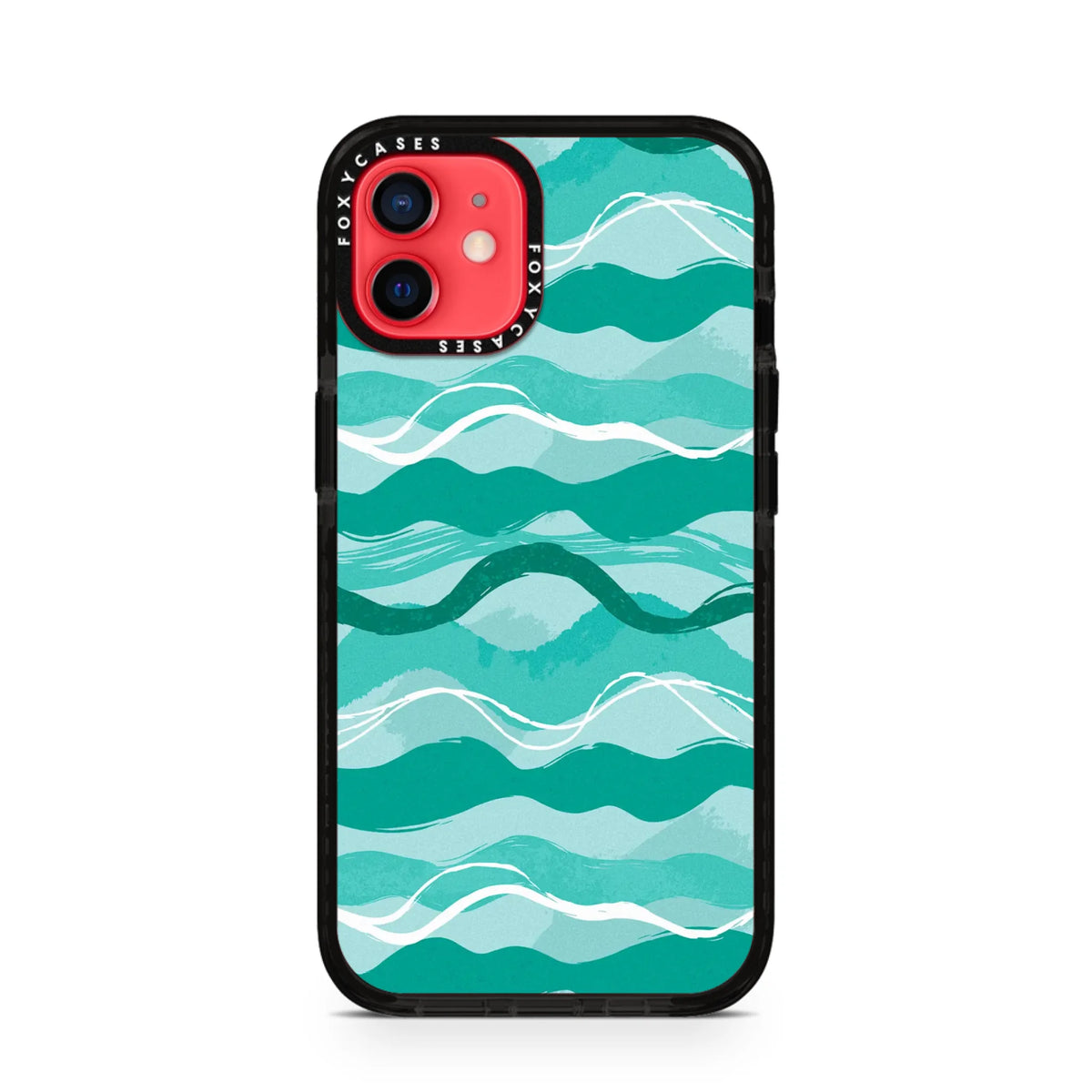 iPhone-12-Red