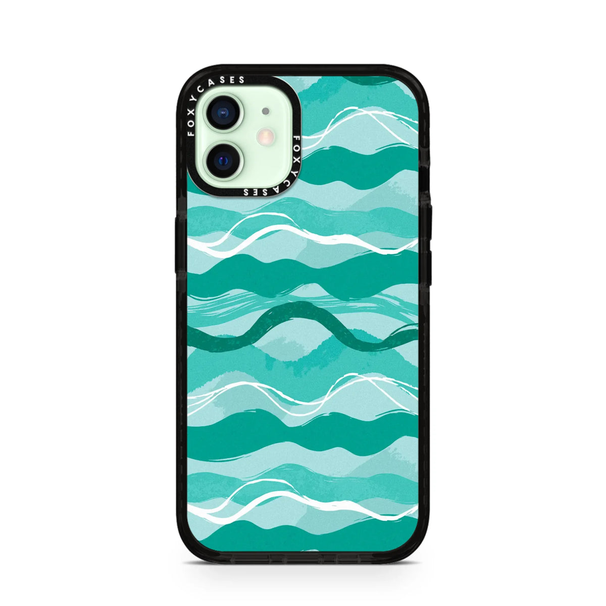 iPhone-12-Green