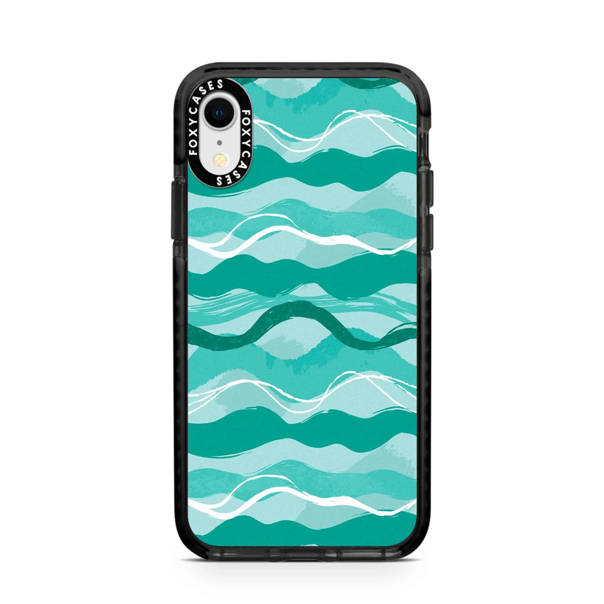 IPhone-XR-White