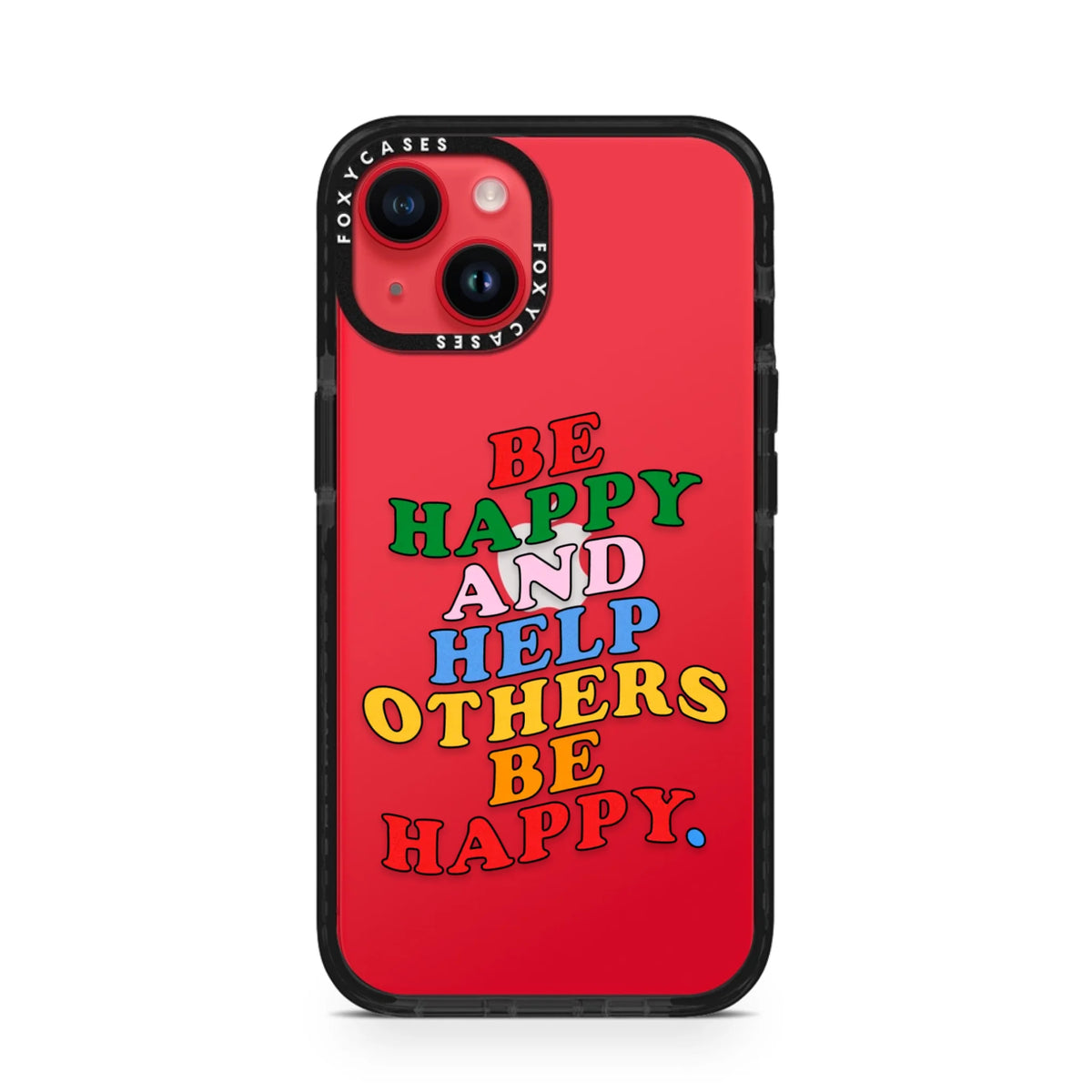 iPhone-14-Red