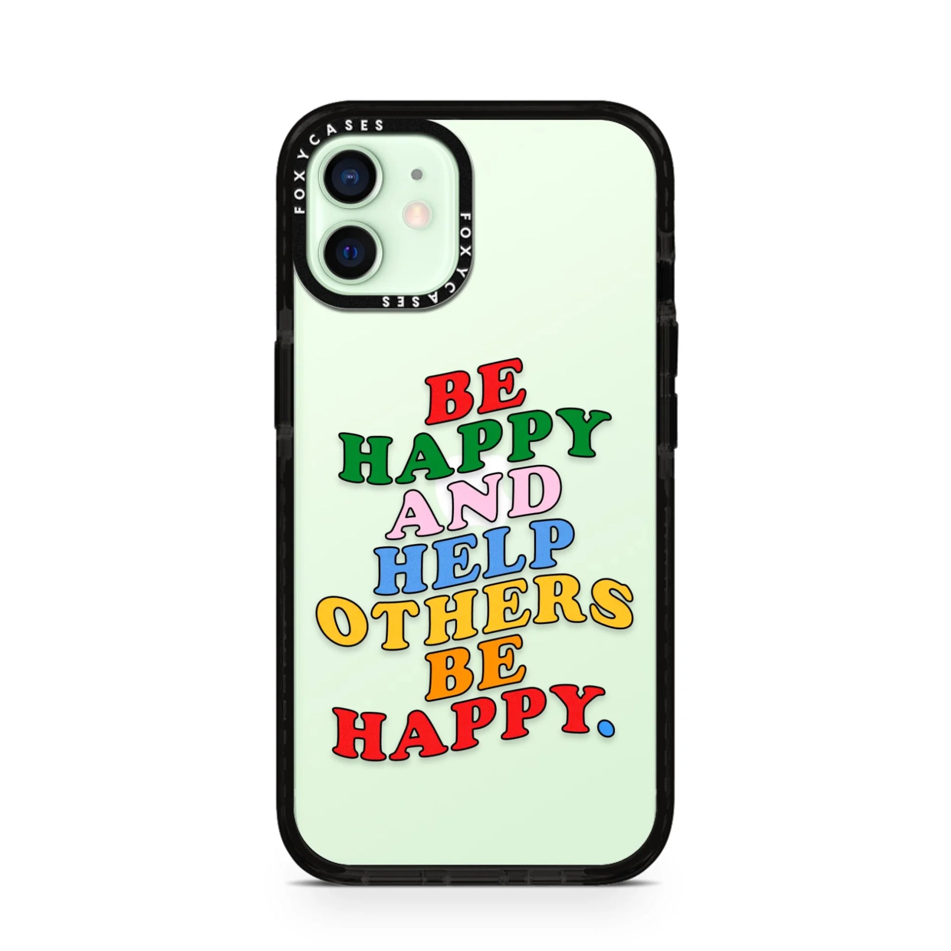 iPhone-12-Green
