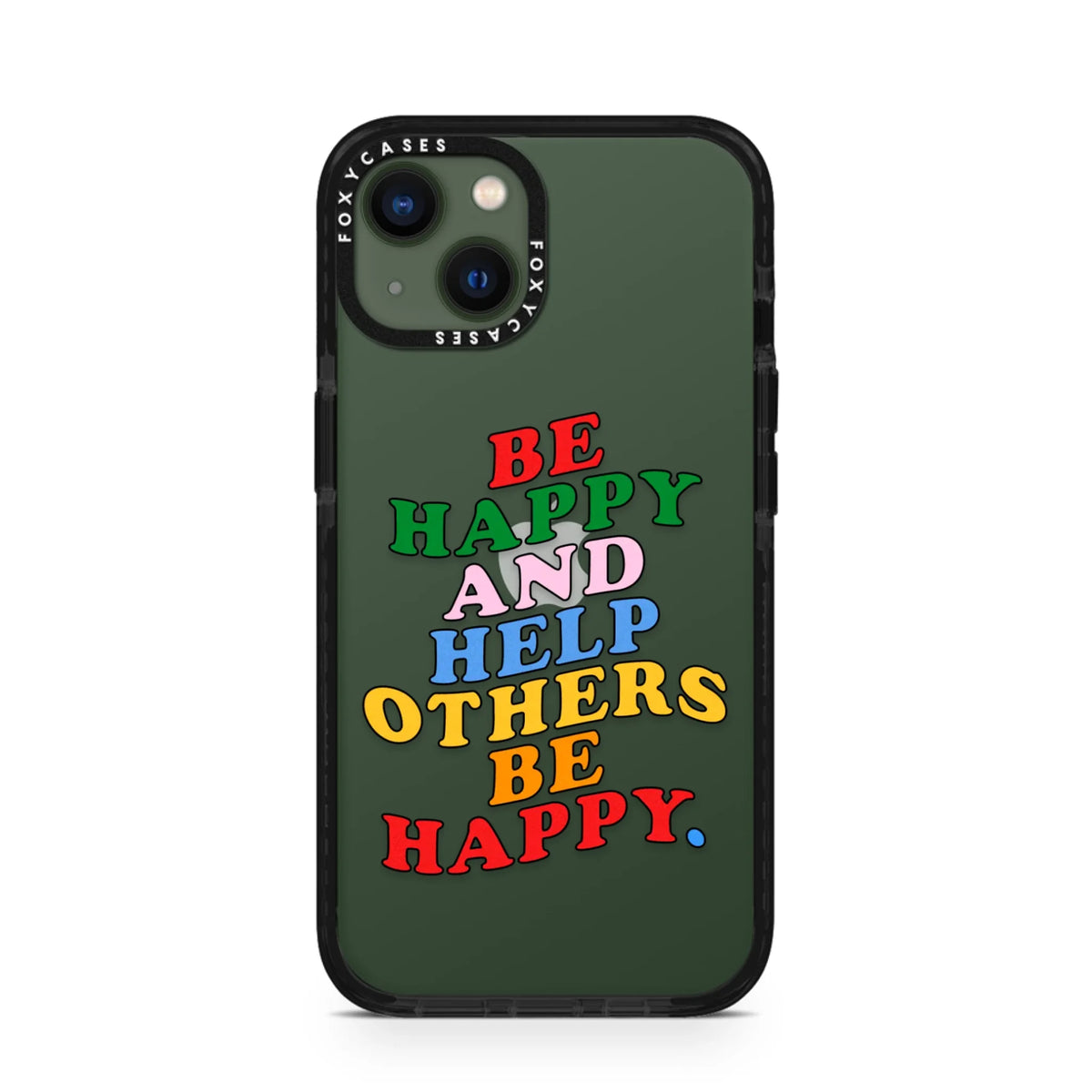 iPhone-13-Green