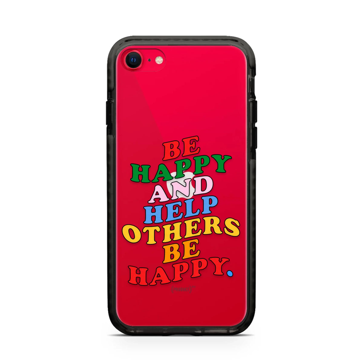 iPhone-SE-Red