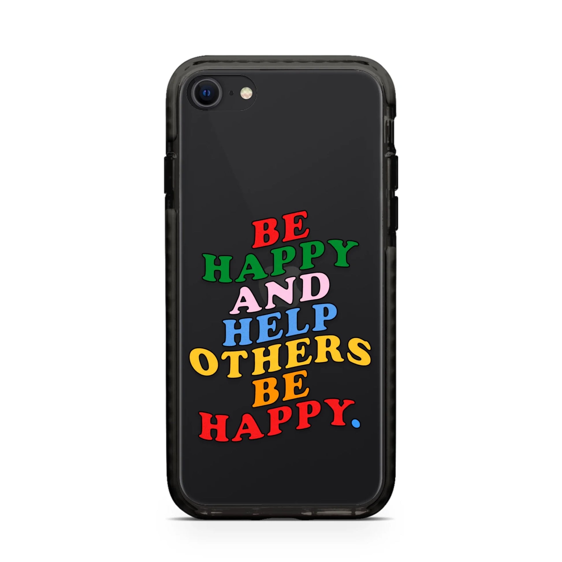 iPhone-SE-Black