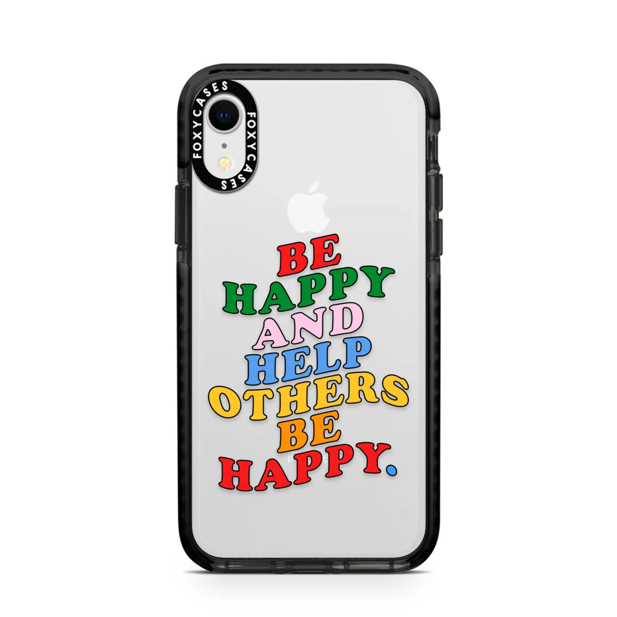 IPhone-XR-White