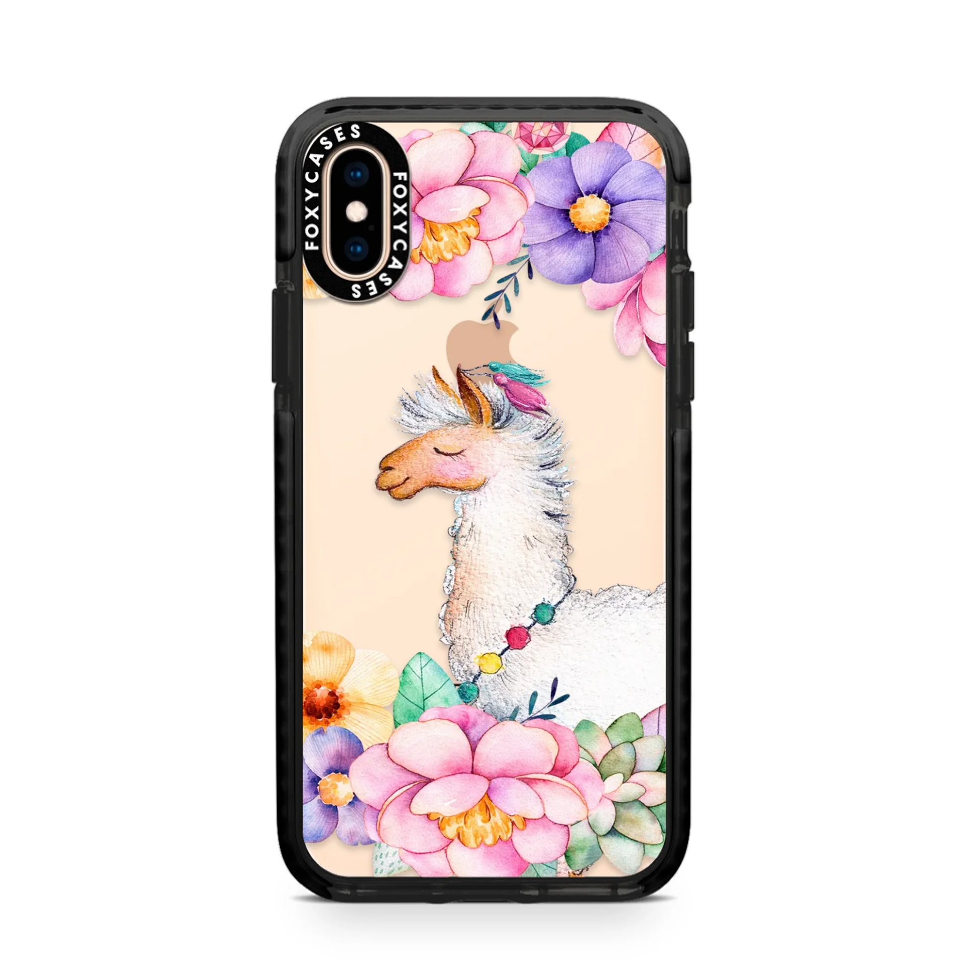 iPhone-XS-Gold