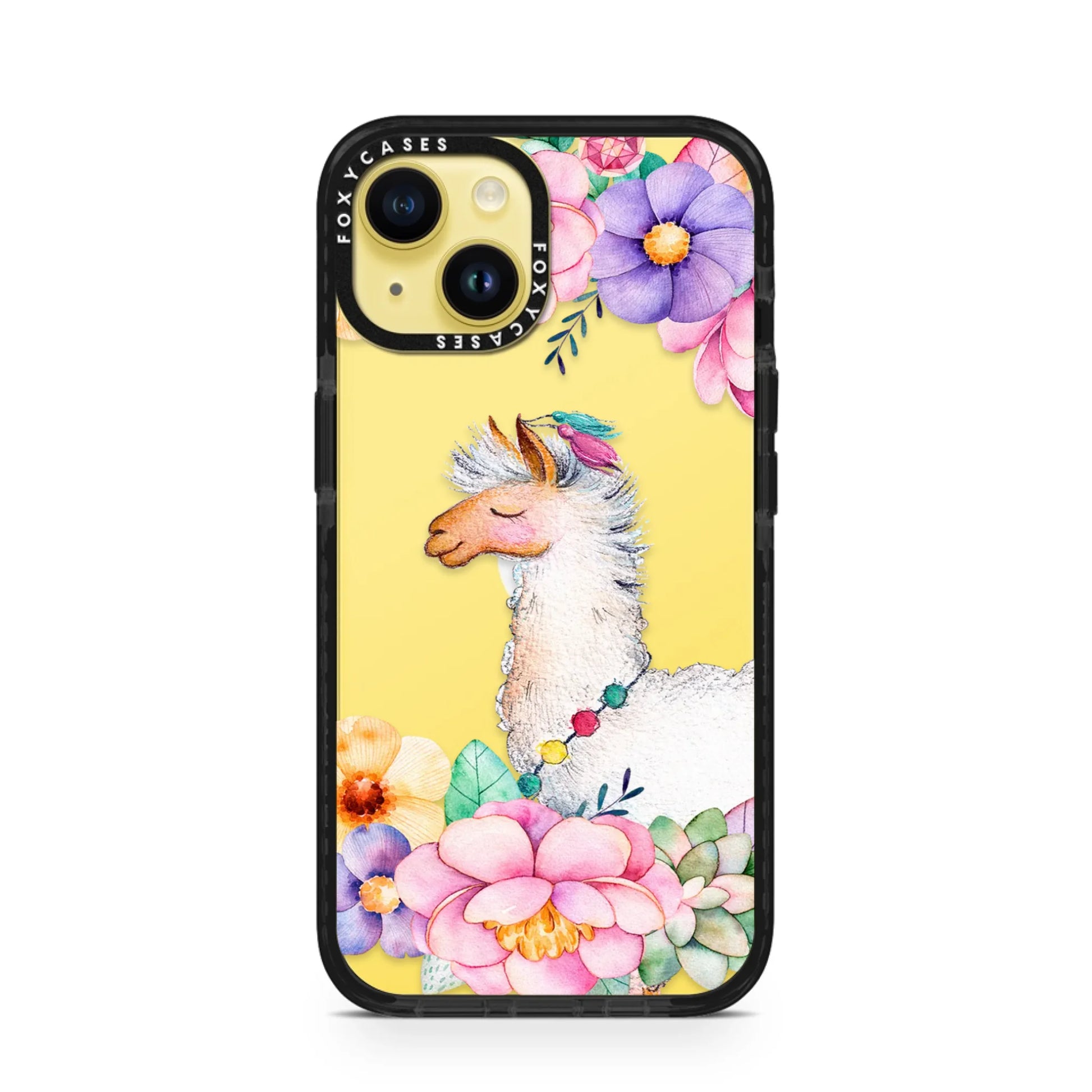 iPhone-14-Yellow