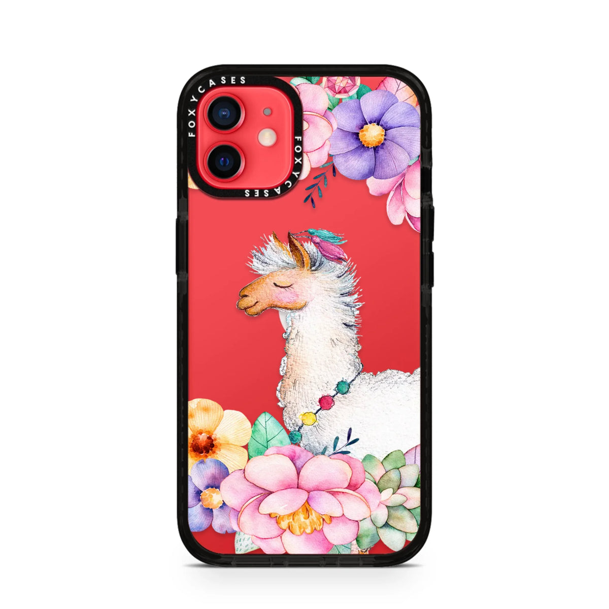 iPhone-12-Red