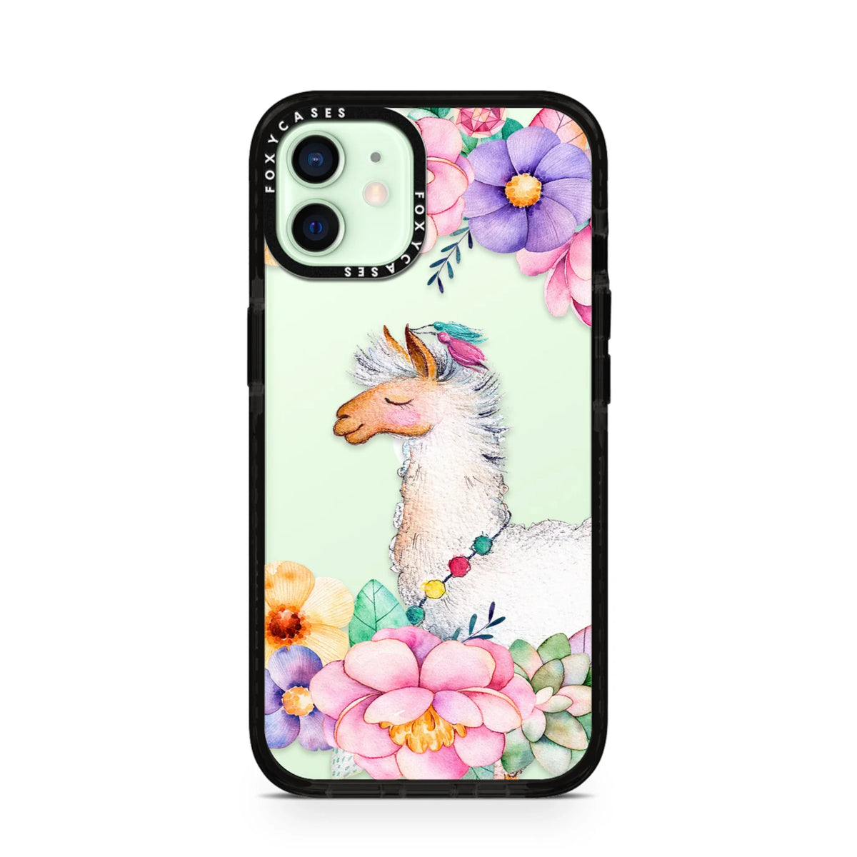 iPhone-12-Green