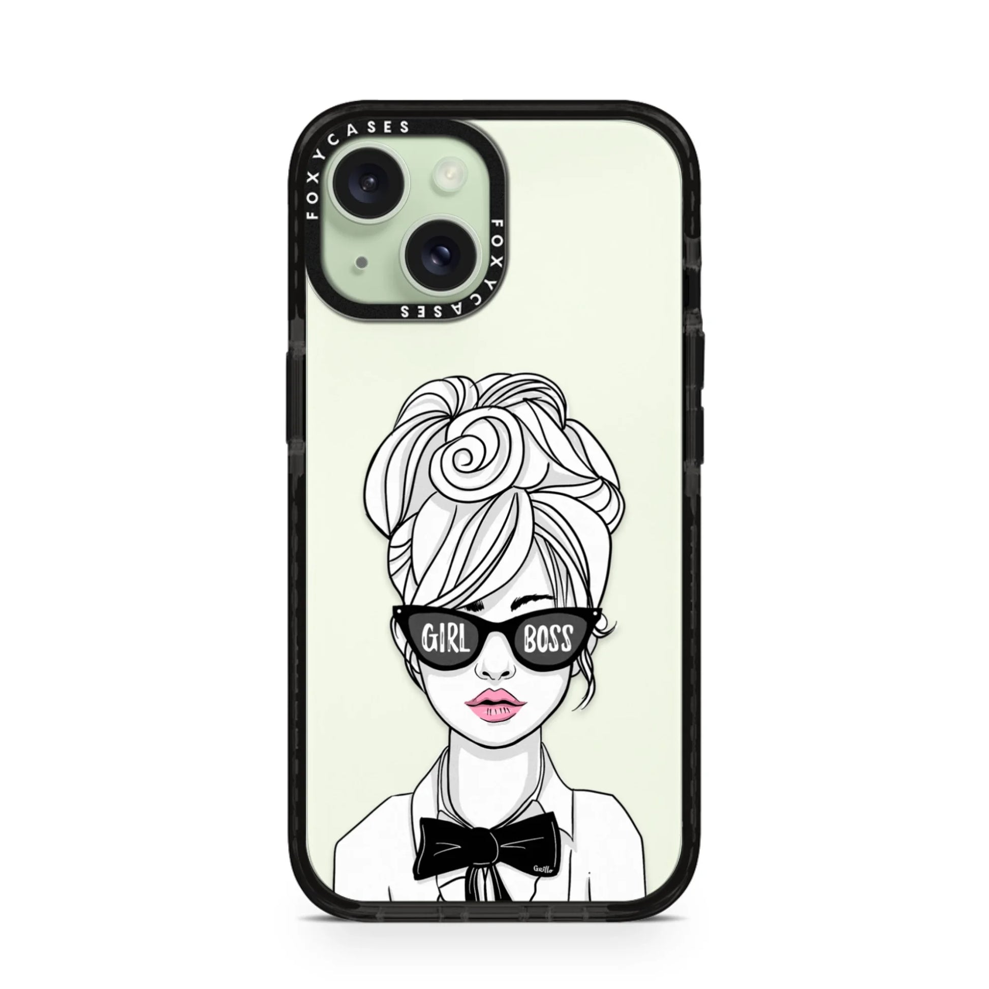 iPhone-15-Green