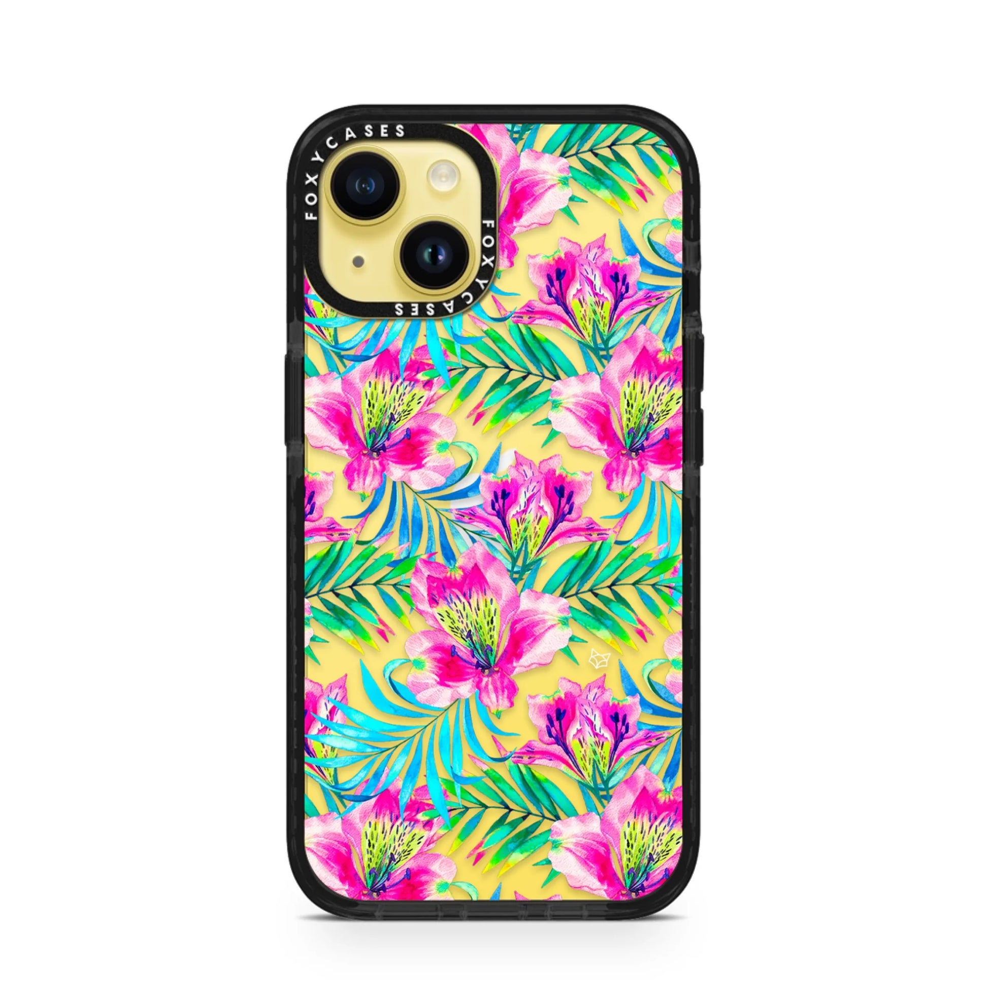 iPhone-14-Yellow
