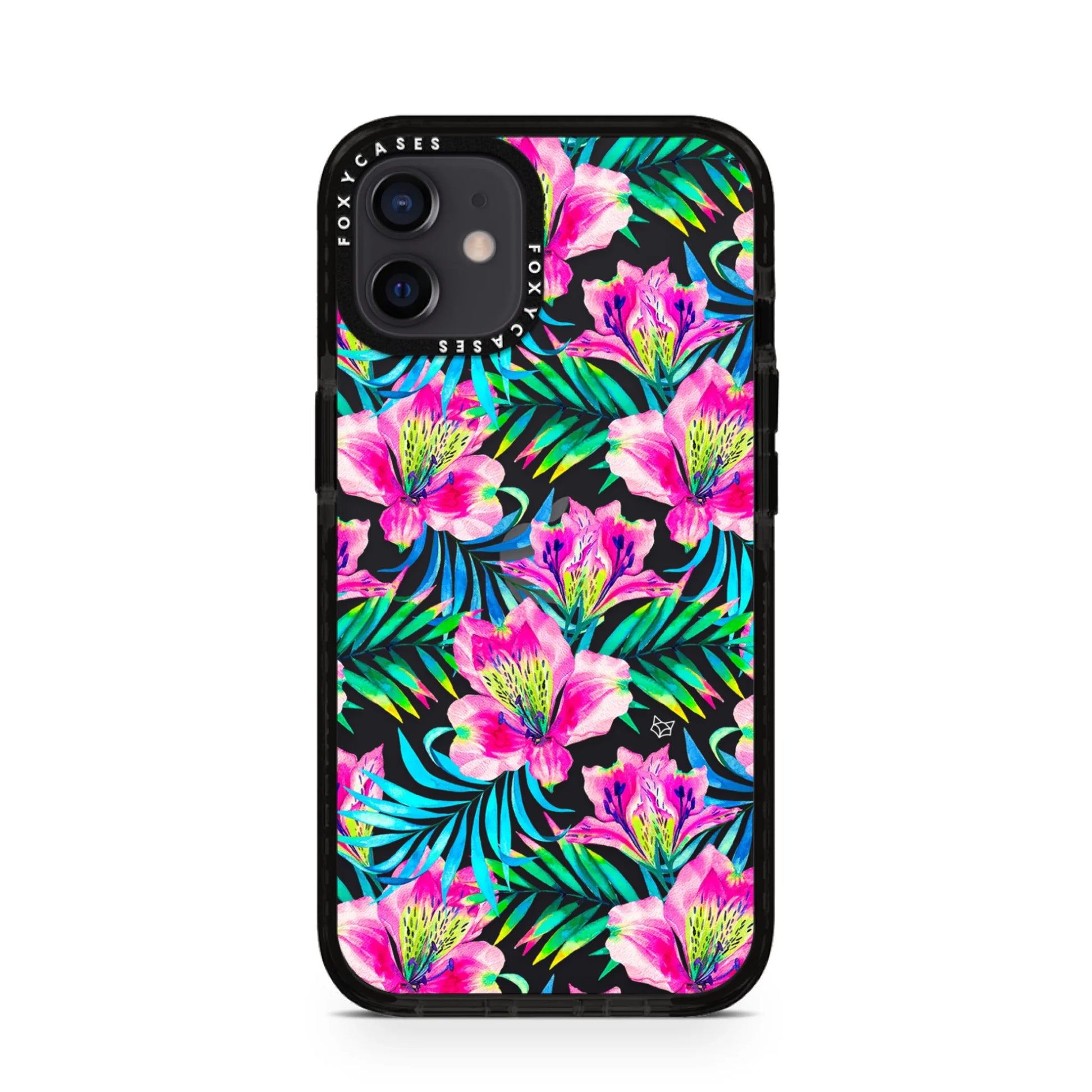 iPhone-12-Black